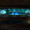 The Frozen White Theatre — TTRPG Battlemap